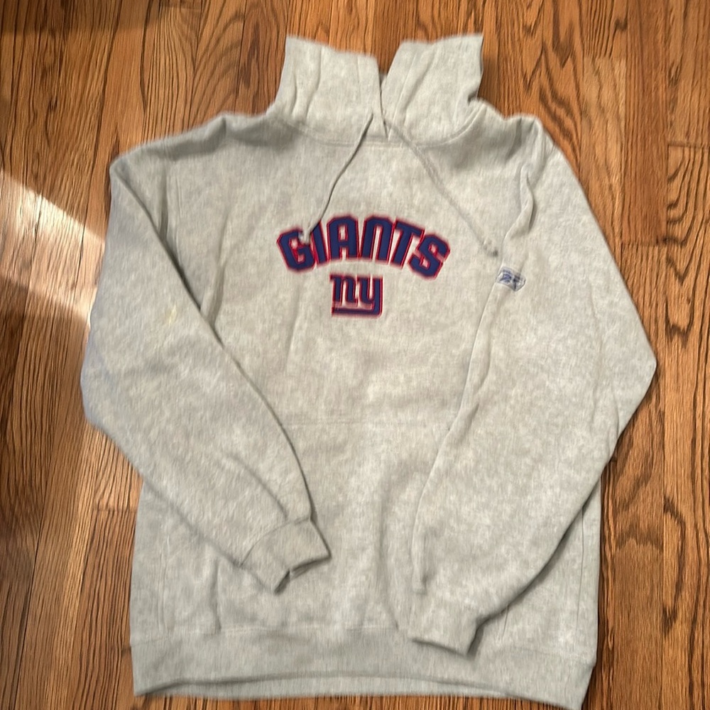 NY Giants Hoodie